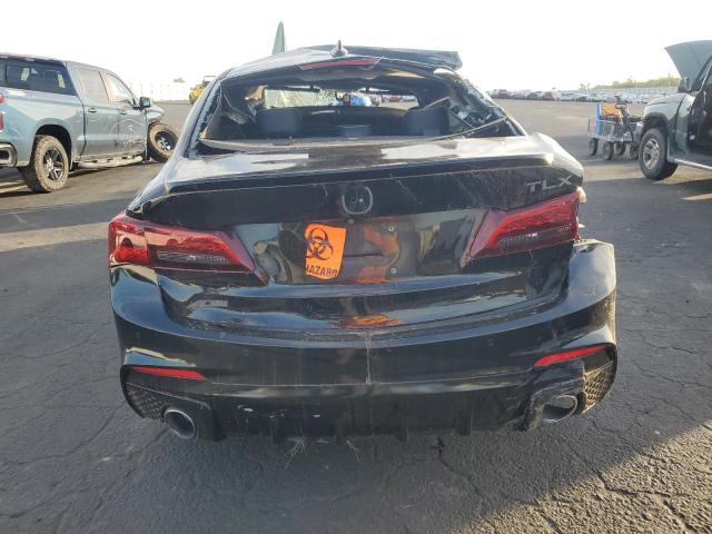 Acura TLX Technology Image 6