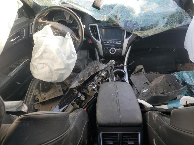 Acura TLX Technology Image 11