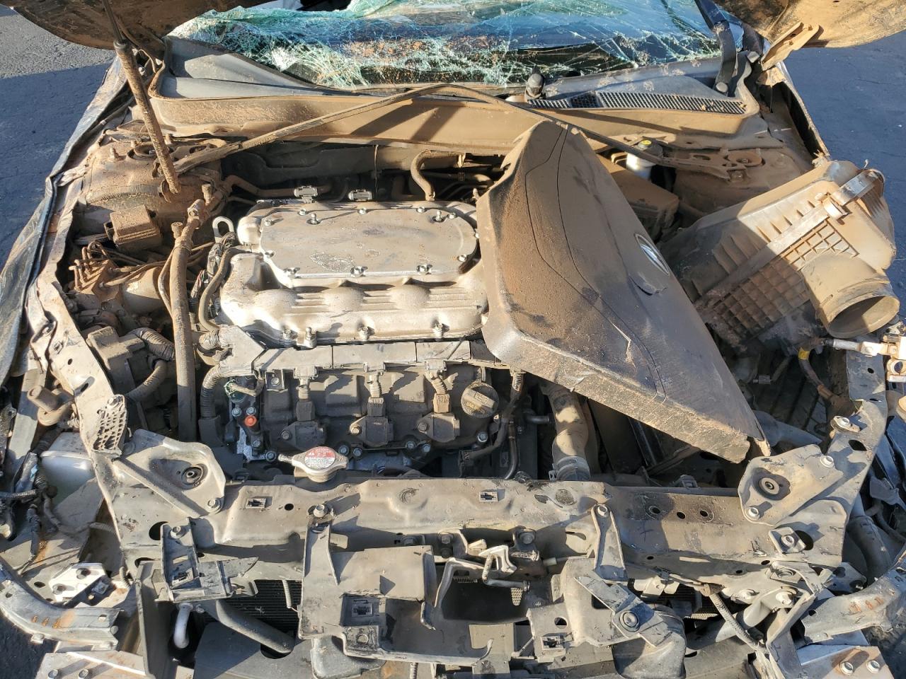 Acura TLX Technology Image 13