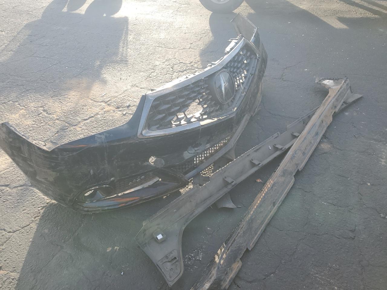 Acura TLX Technology Image 12