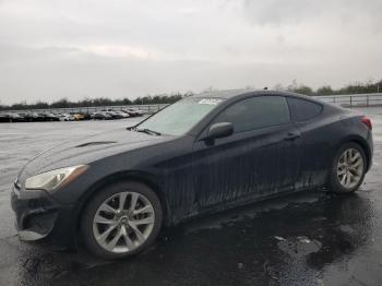  Salvage Hyundai Genesis