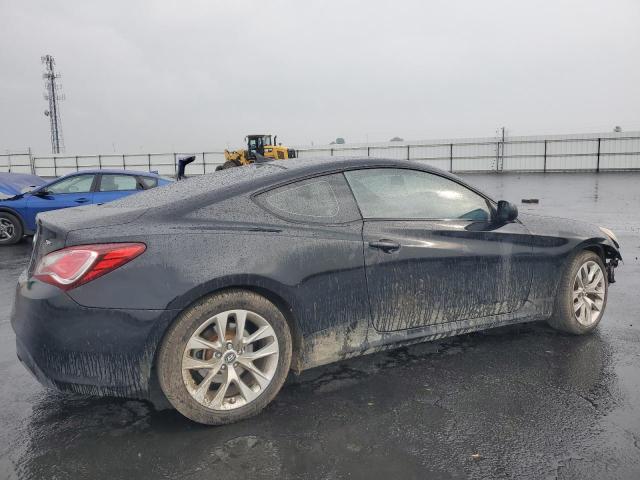 Hyundai Genesis 2.0t Image 3