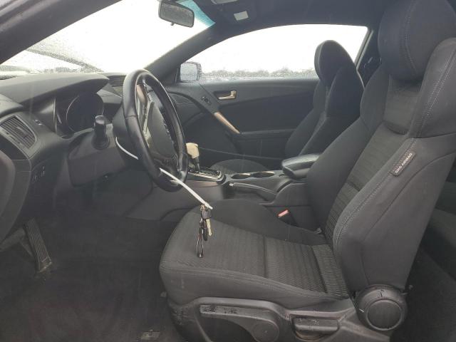 Hyundai Genesis 2.0t Image 8