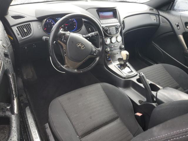 Hyundai Genesis 2.0t Image 7