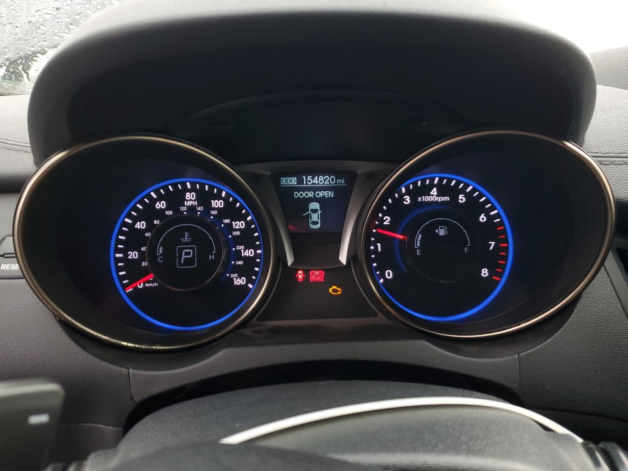 Hyundai Genesis 2.0t Image 11