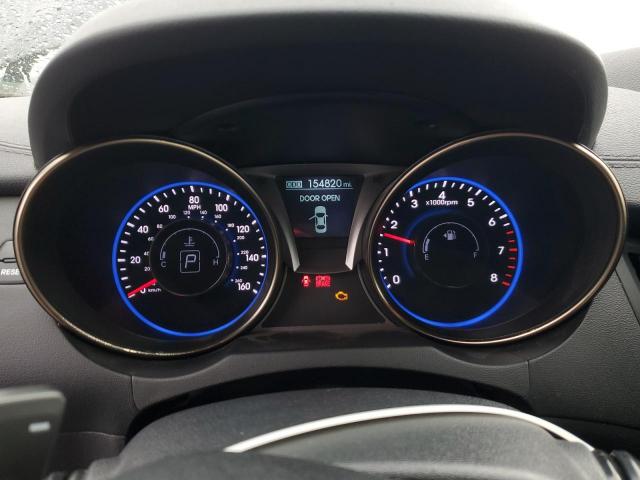 Hyundai Genesis 2.0t Image 11