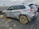 Jeep Grand Cherokee Latitude Plus Image 14