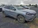 Jeep Grand Cherokee Latitude Plus Image 3