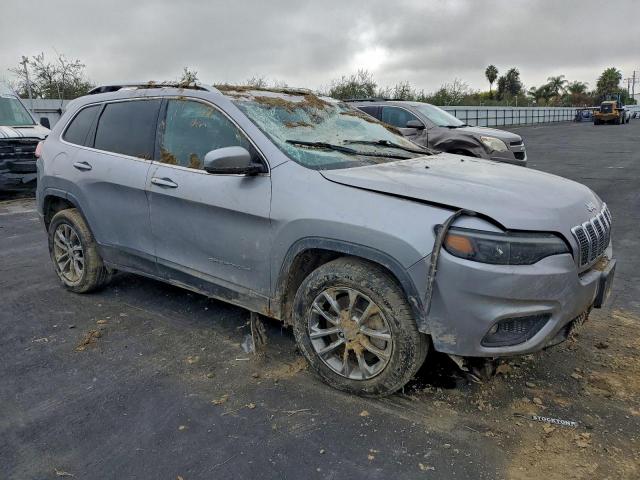 Jeep Grand Cherokee Latitude Plus Image 3