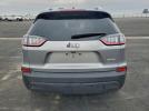 Jeep Grand Cherokee Latitude Plus Image 7