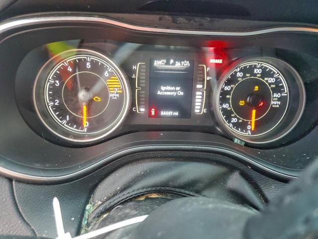 Jeep Grand Cherokee Latitude Plus Image 11