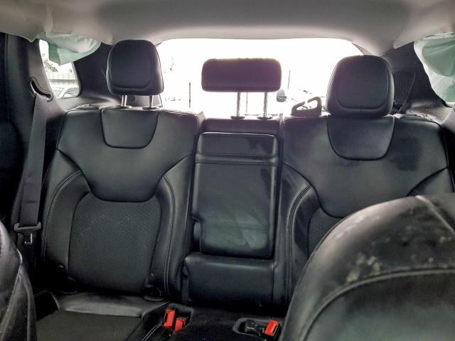 Jeep Grand Cherokee Latitude Plus Image 13