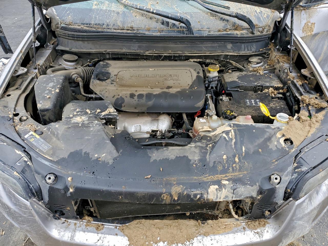 Jeep Grand Cherokee Latitude Plus Image 5