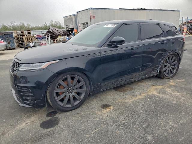  Salvage Land Rover Range Rover