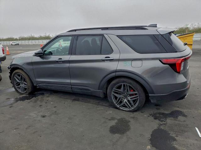 Ford Explorer St Image 3