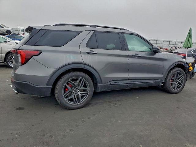 Ford Explorer St Image 7