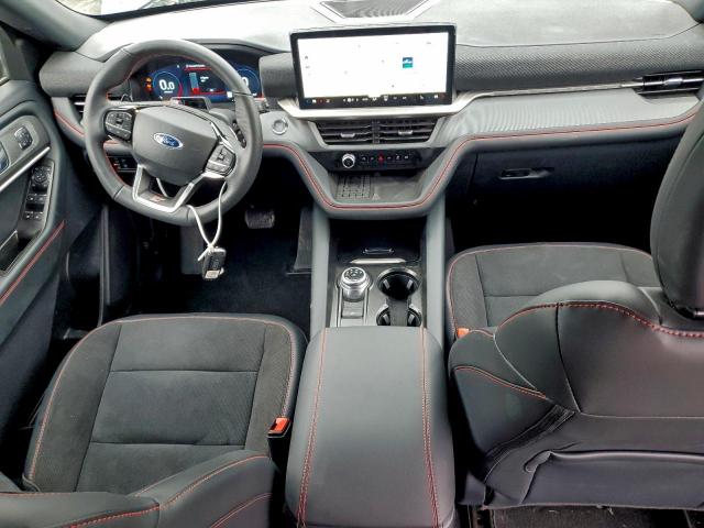 Ford Explorer St Image 12