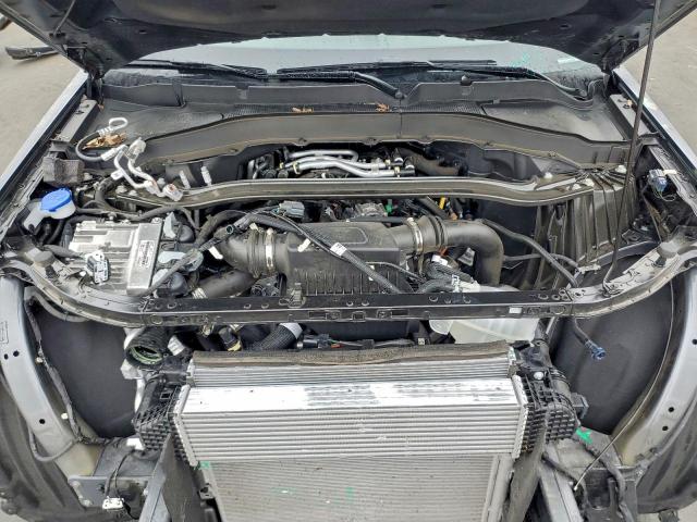 Ford Explorer St Image 9