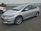 Honda Insight Ex Image 1