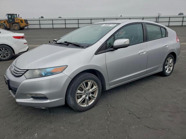  Salvage Honda Insight