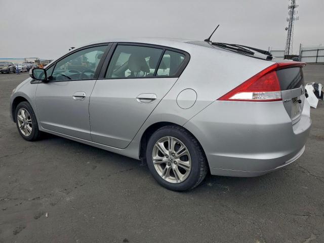 Honda Insight Ex Image 3