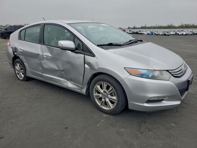 Honda Insight Ex Image 2