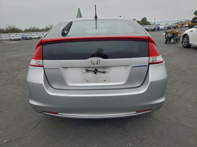 Honda Insight Ex Image 6
