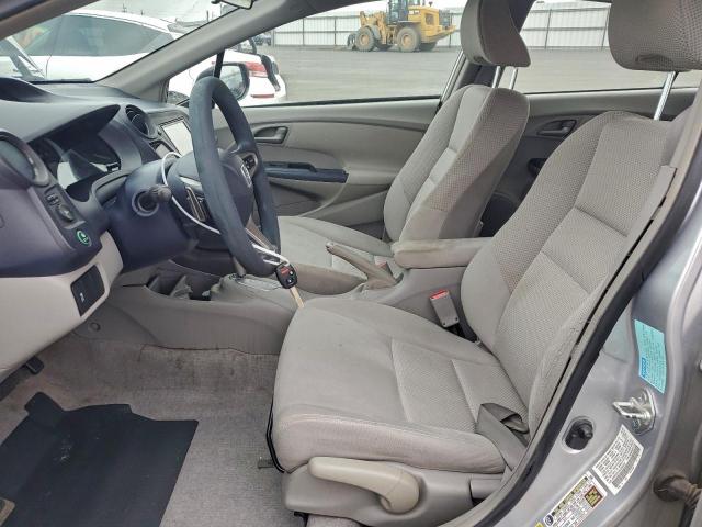 Honda Insight Ex Image 7