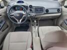 Honda Insight Ex Image 9