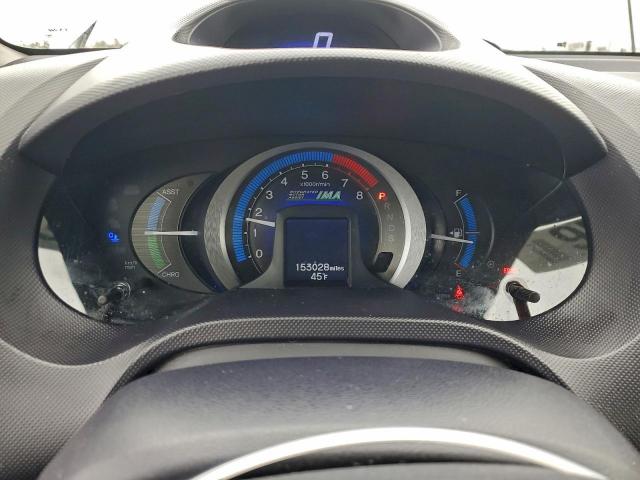 Honda Insight Ex Image 12