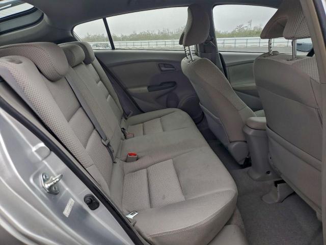 Honda Insight Ex Image 10