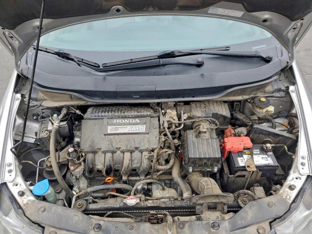 Honda Insight Ex Image 8