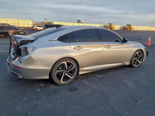 Honda Accord Sport Image 4