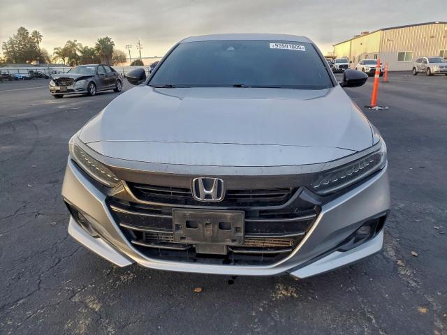 Honda Accord Sport Image 5