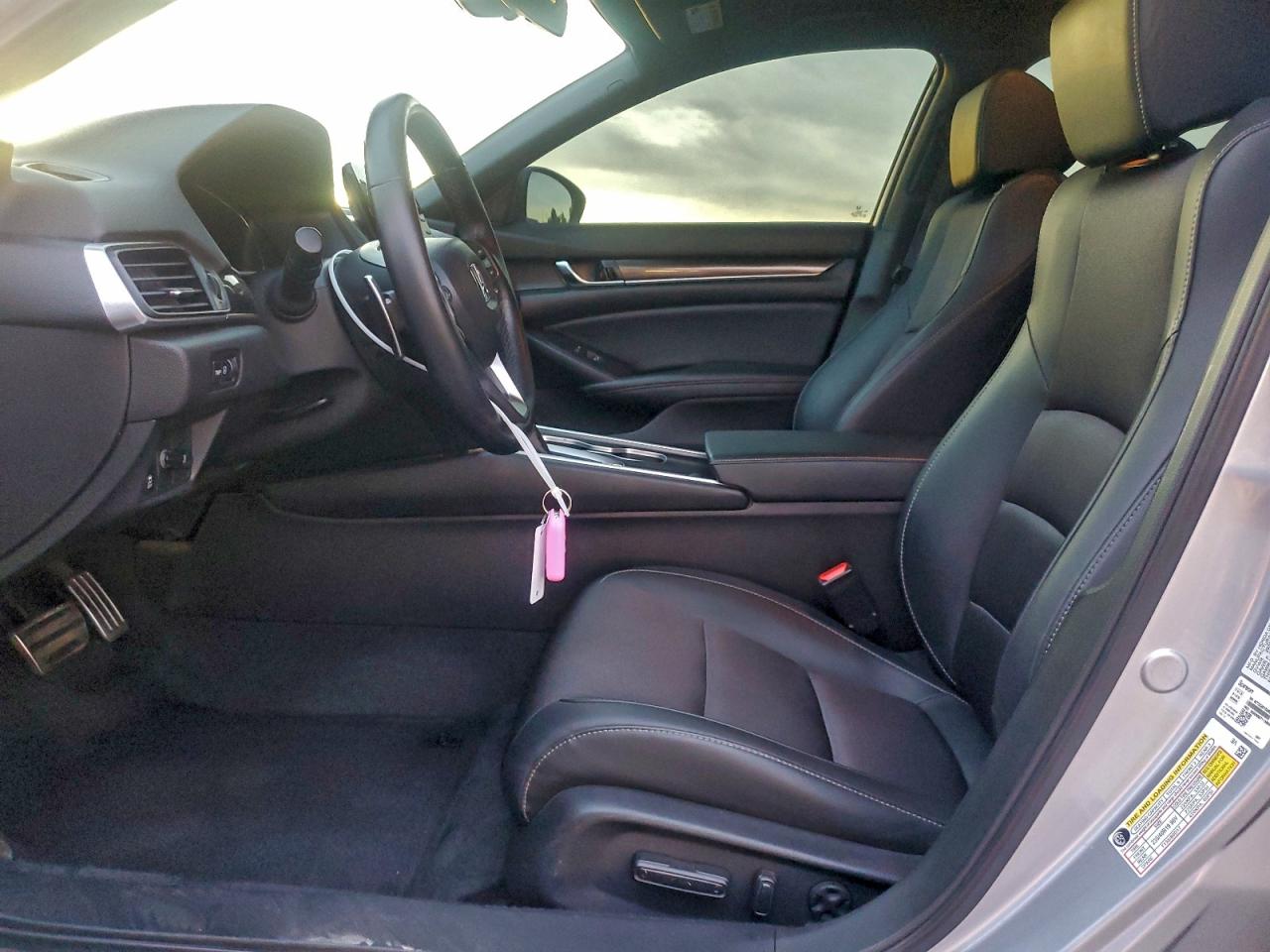 Honda Accord Sport Image 11