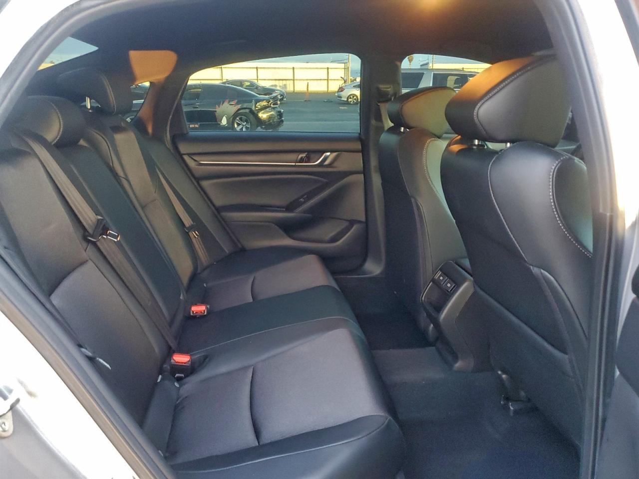 Honda Accord Sport Image 6