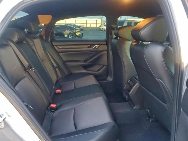 Honda Accord Sport Image 6