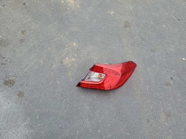 Honda Accord Sport Image 13