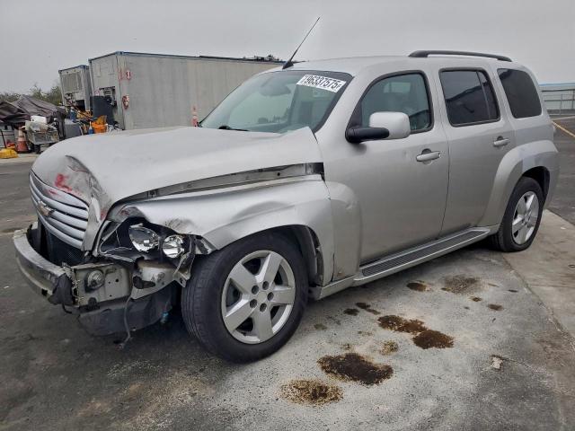  Salvage Chevrolet HHR