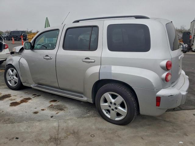 Chevrolet HHR Lt Image 6