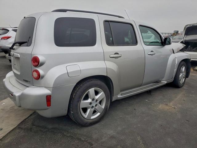 Chevrolet HHR Lt Image 4