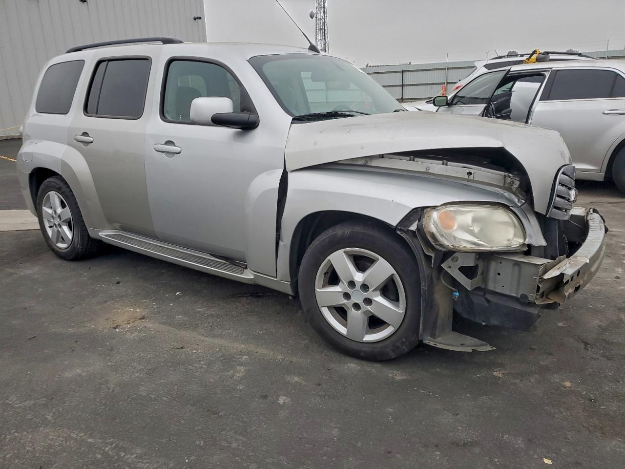 Chevrolet HHR Lt Image 2