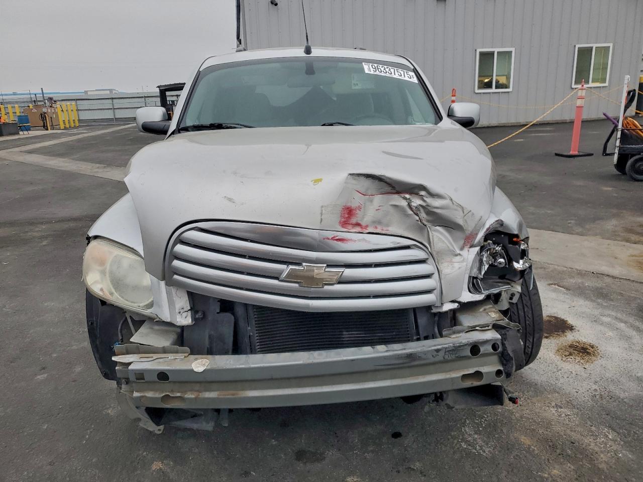 Chevrolet HHR Lt Image 3