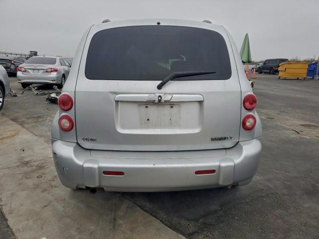 Chevrolet HHR Lt Image 5