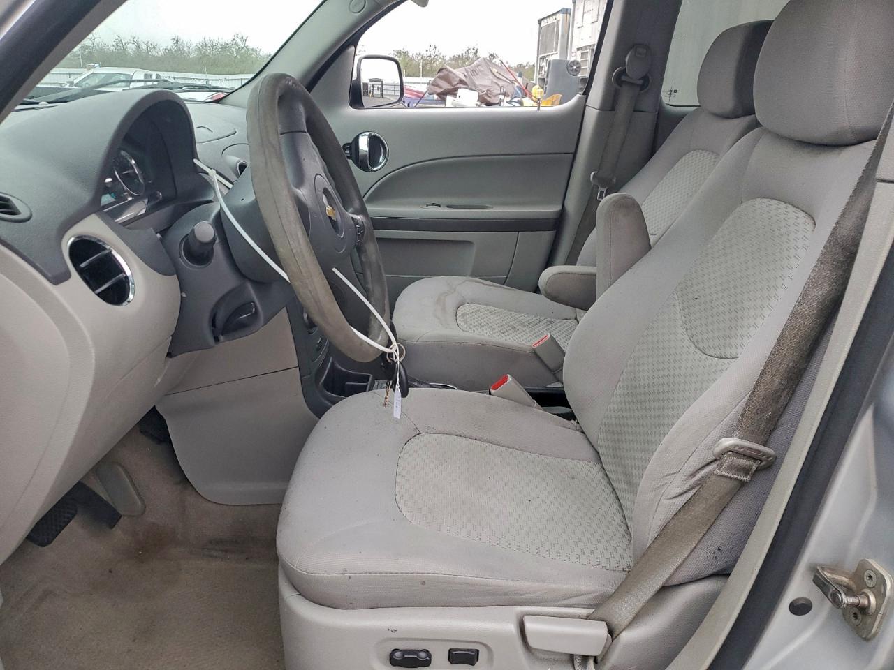 Chevrolet HHR Lt Image 8