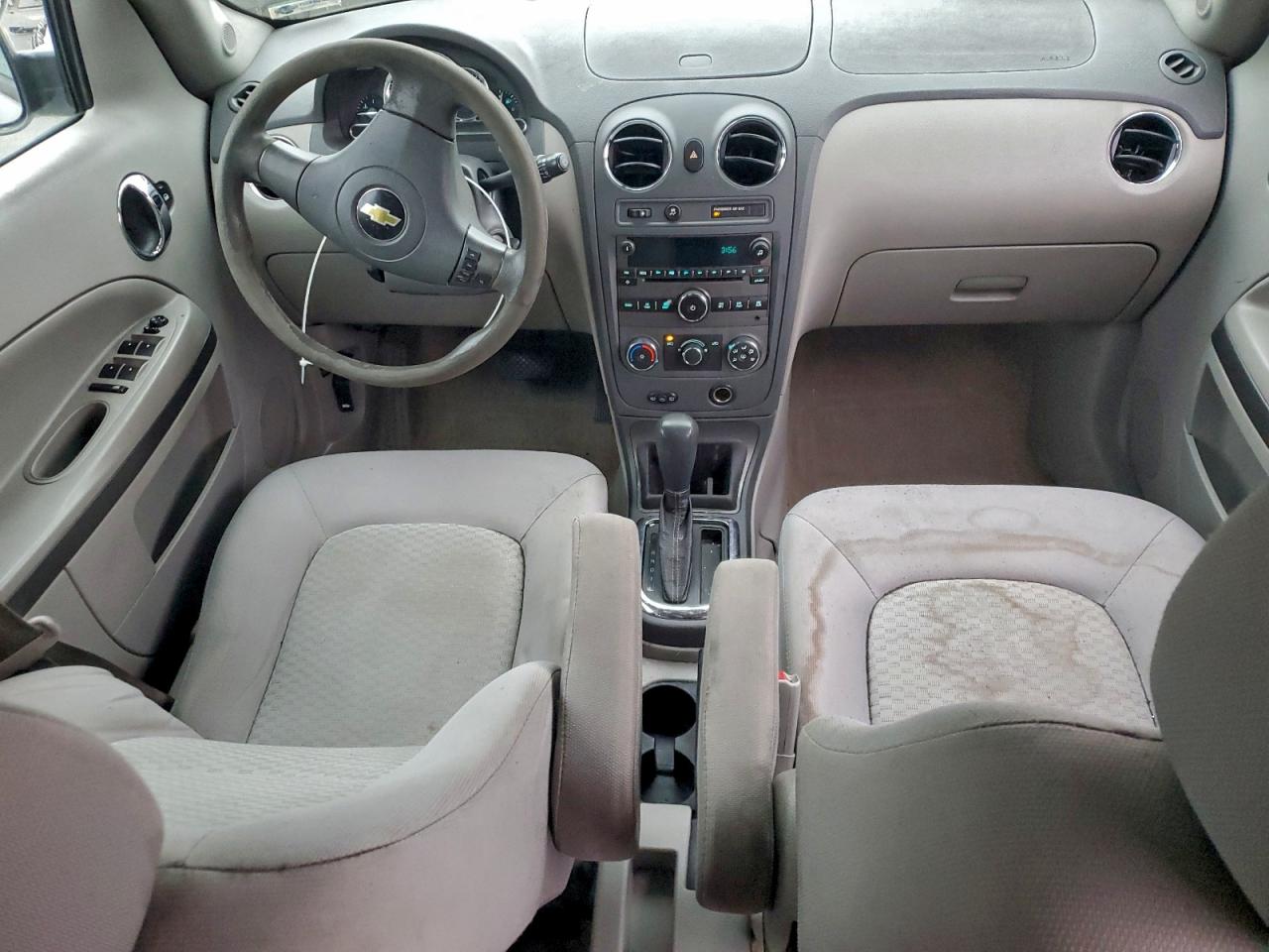 Chevrolet HHR Lt Image 7