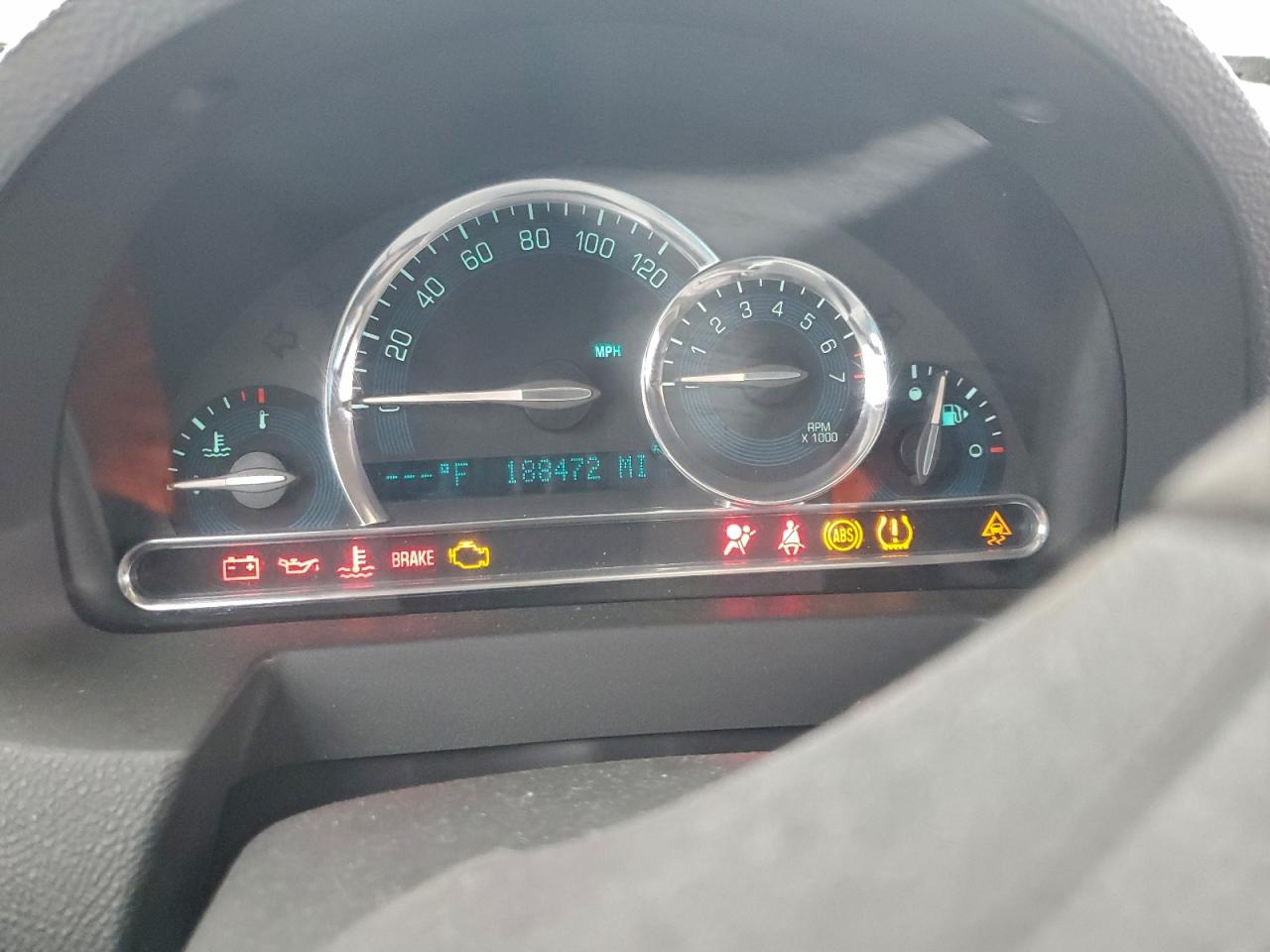 Chevrolet HHR Lt Image 10