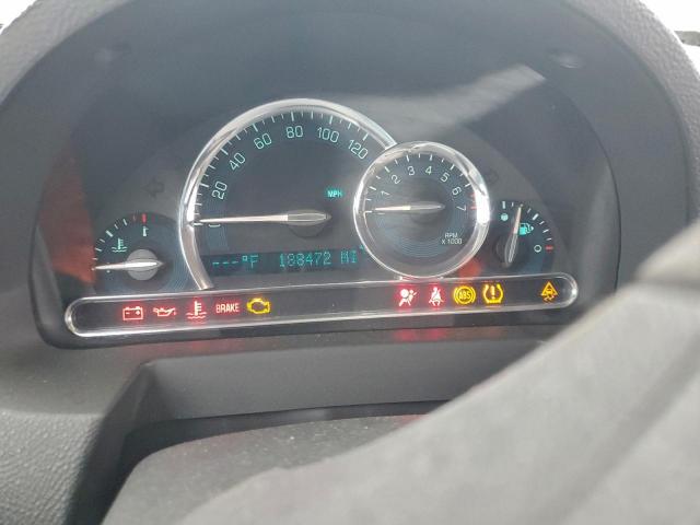 Chevrolet HHR Lt Image 10