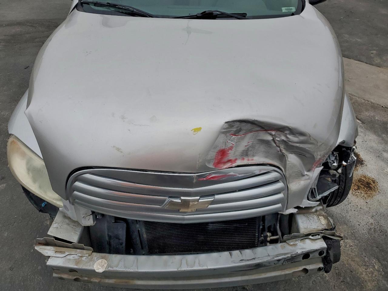 Chevrolet HHR Lt Image 13