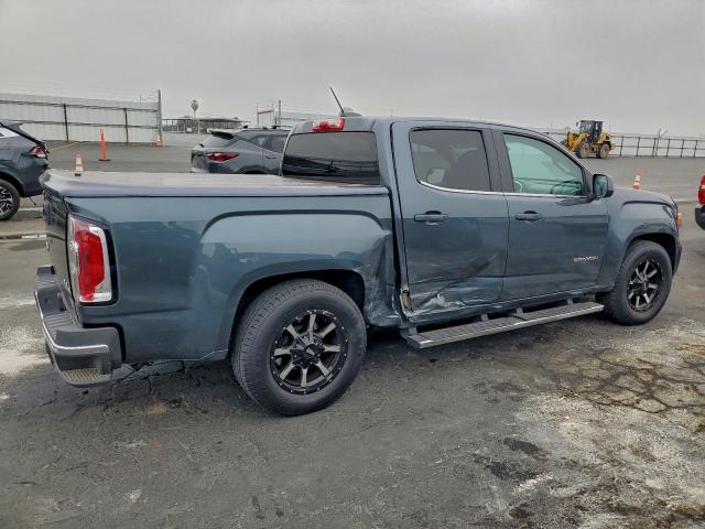 GMC Canyon Sle Image 8
